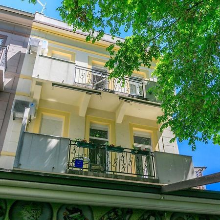 House Beach House Crikvenica Extérieur photo