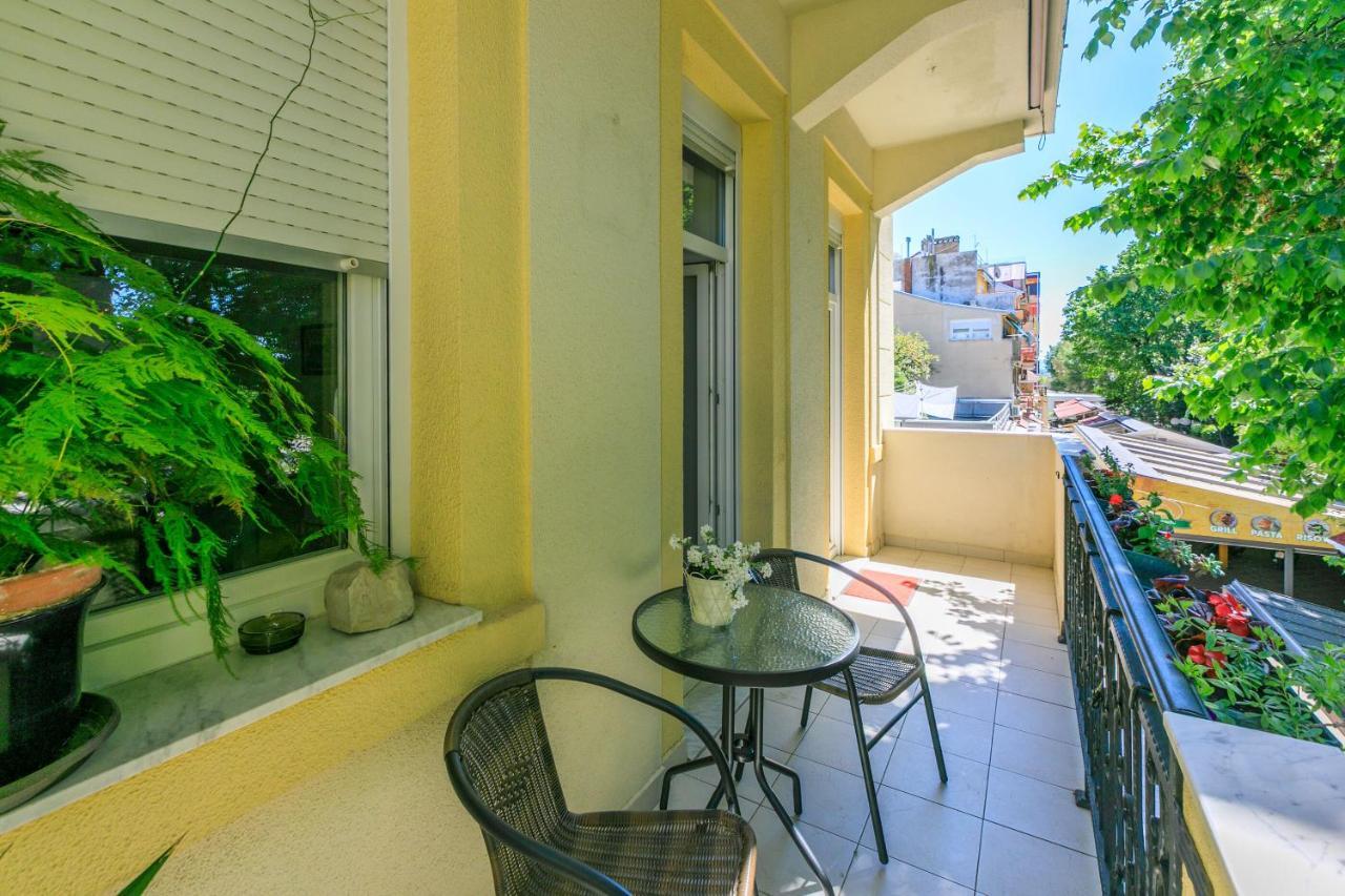House Beach House Crikvenica Extérieur photo