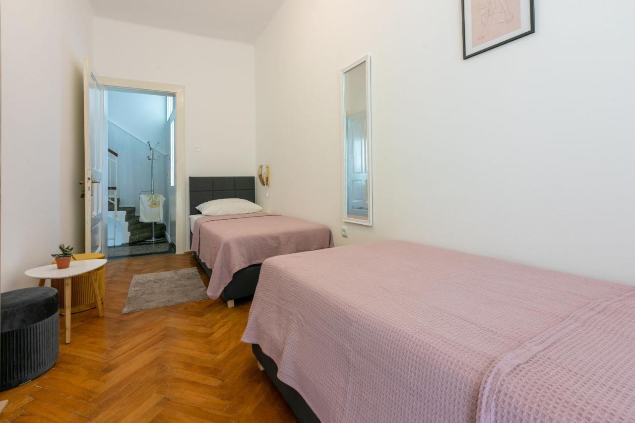 House Beach House Crikvenica Extérieur photo