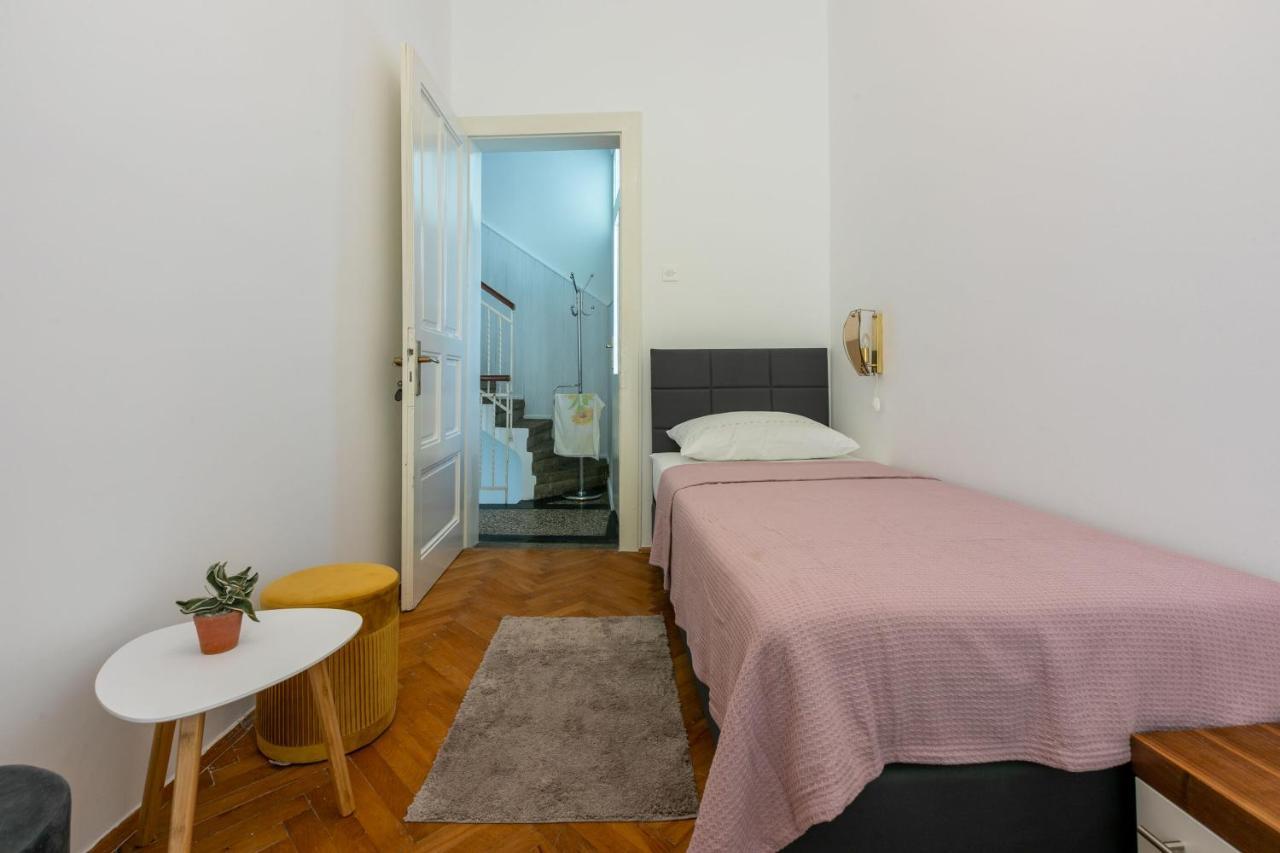 House Beach House Crikvenica Extérieur photo