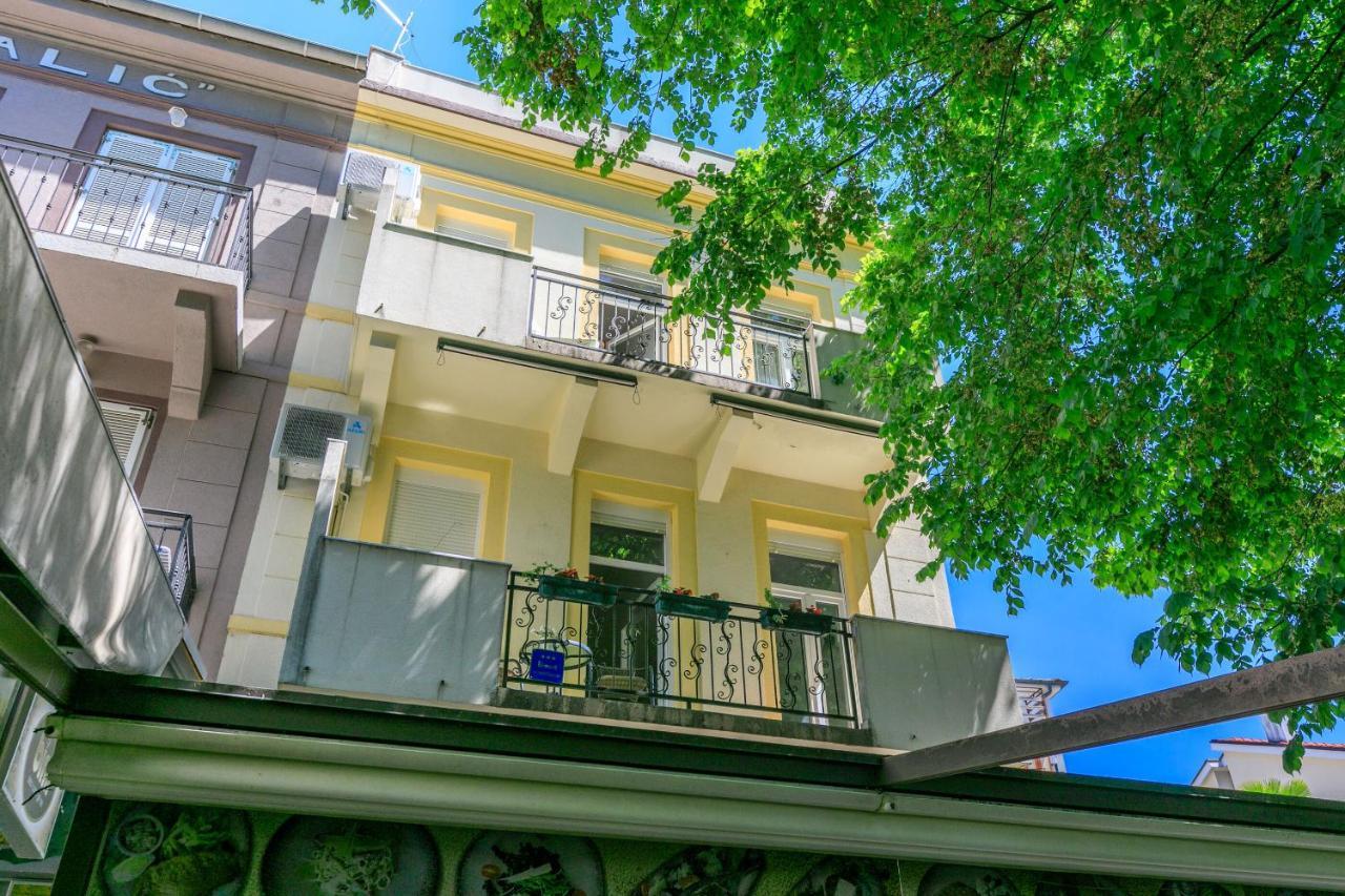 House Beach House Crikvenica Extérieur photo