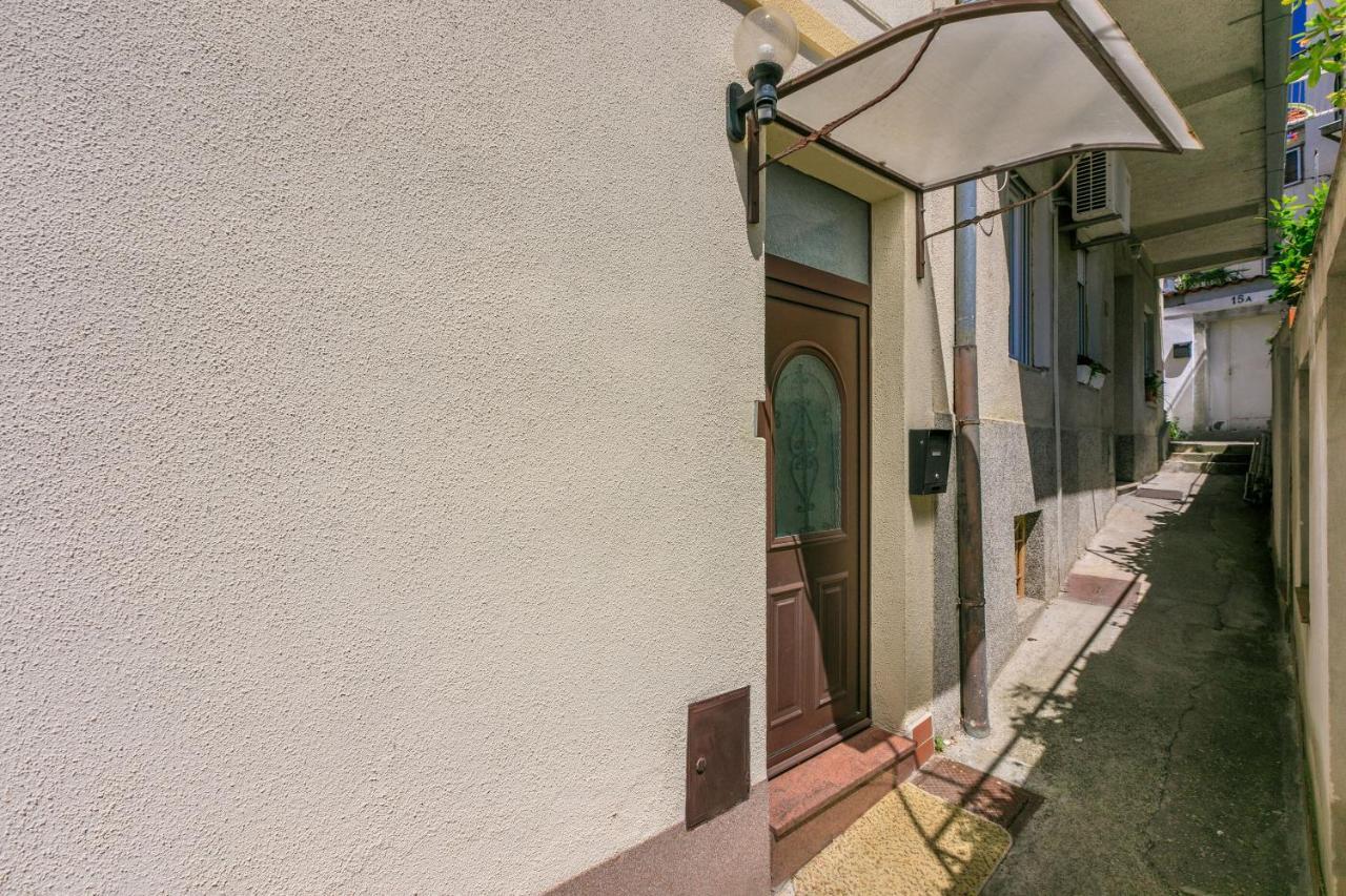 House Beach House Crikvenica Extérieur photo