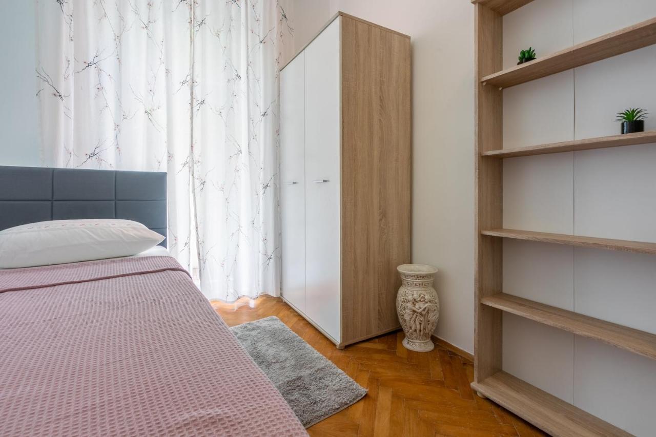 House Beach House Crikvenica Extérieur photo