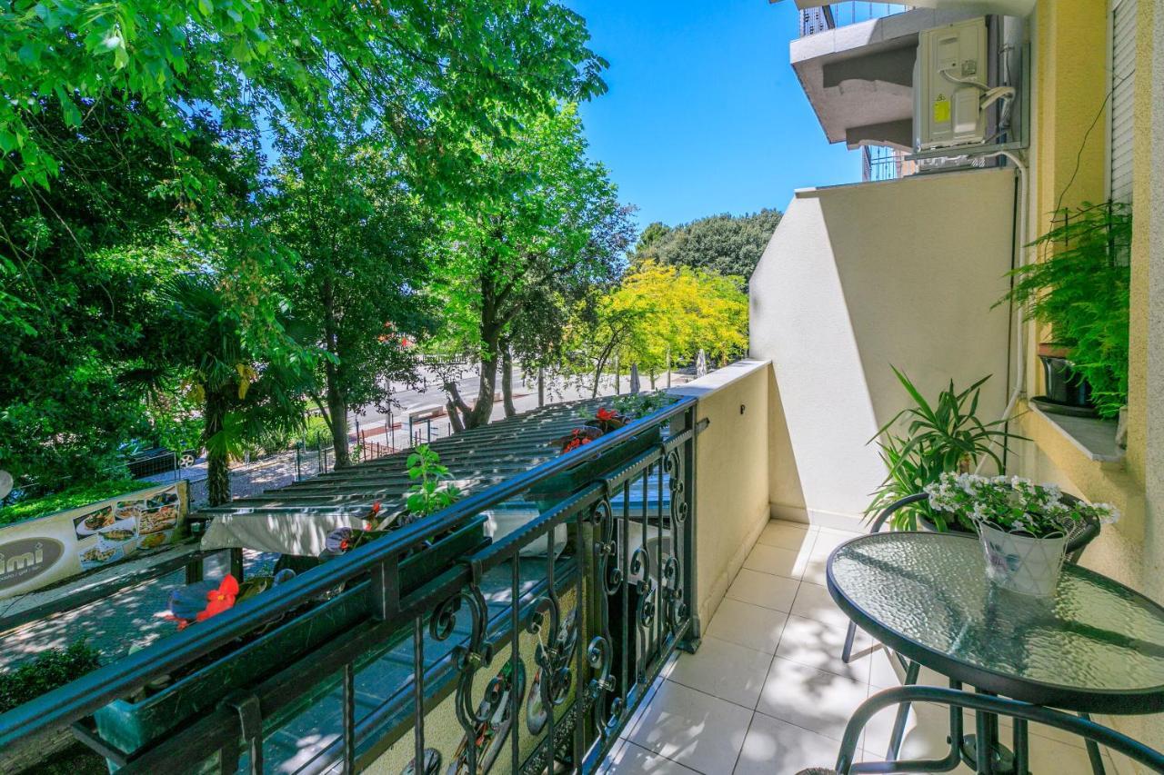 House Beach House Crikvenica Extérieur photo
