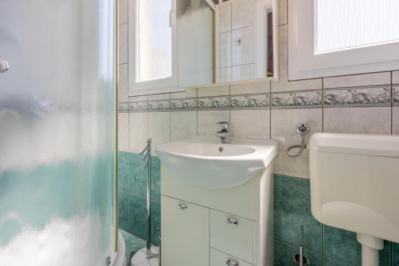 House Beach House Crikvenica Extérieur photo