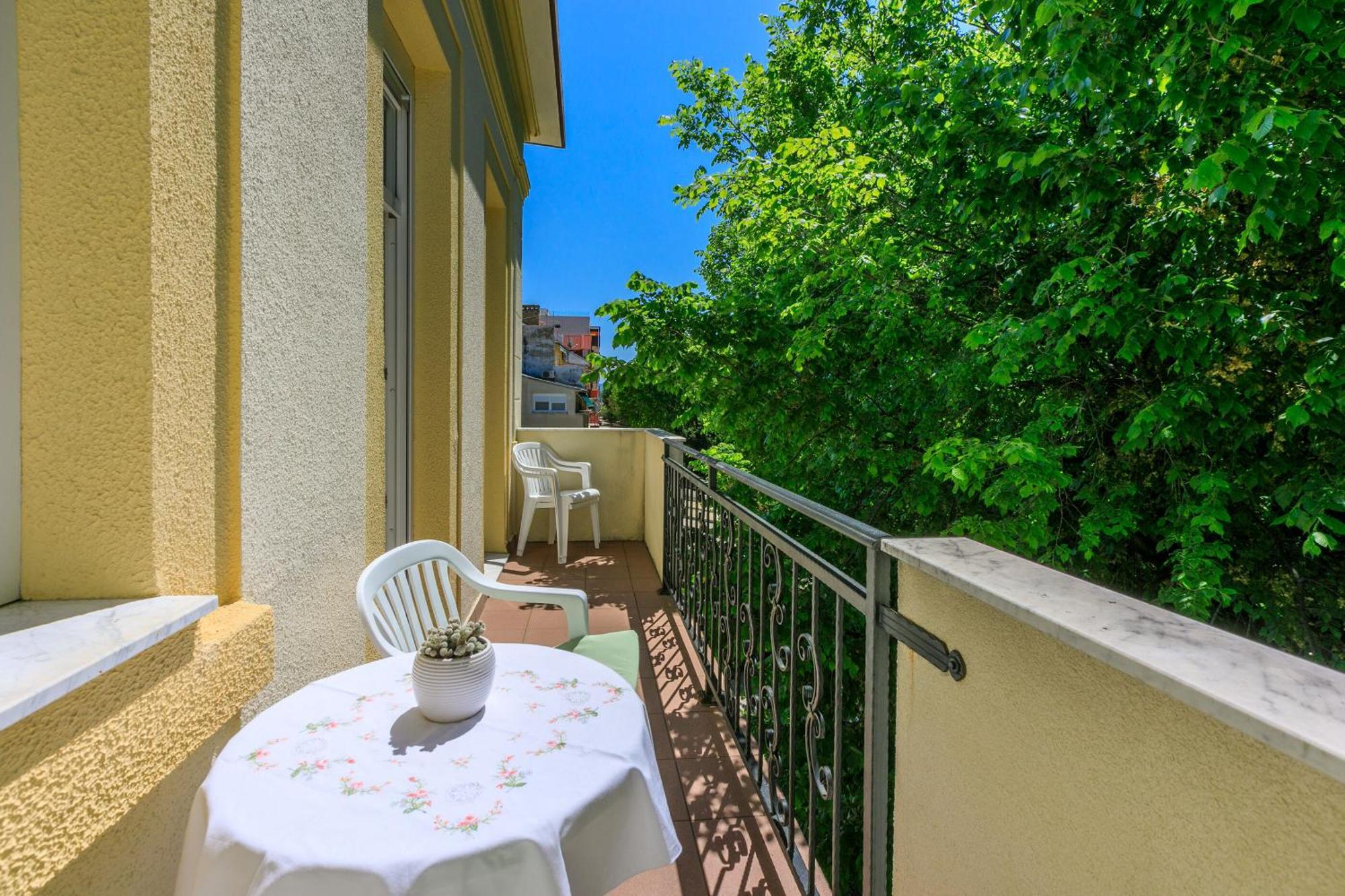 House Beach House Crikvenica Extérieur photo