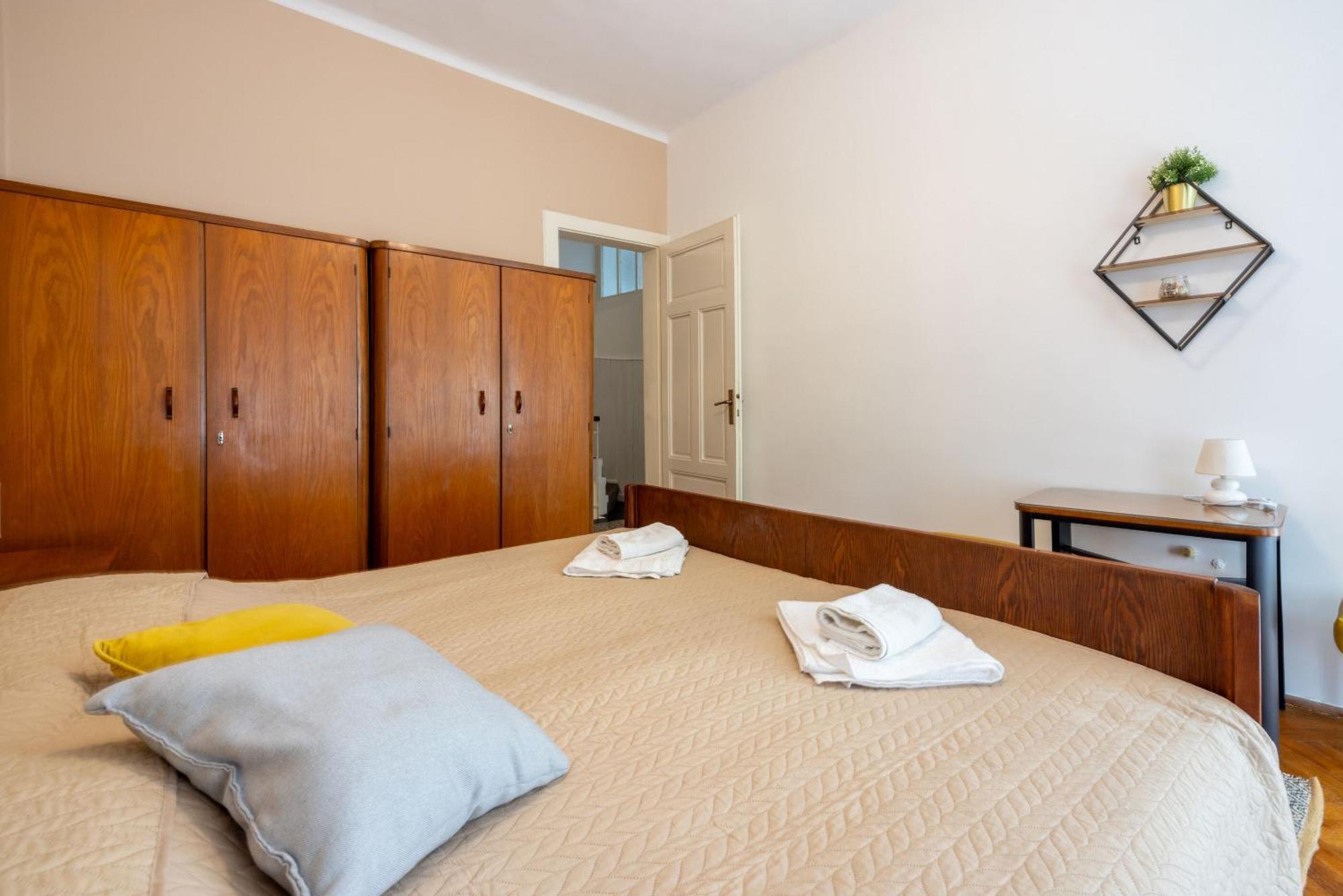 House Beach House Crikvenica Extérieur photo