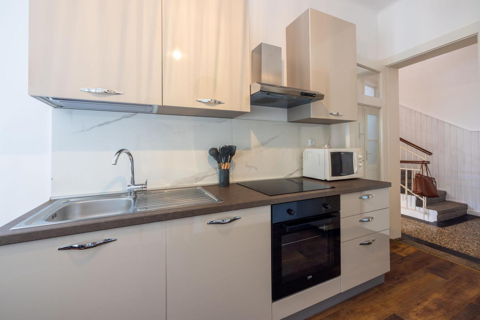 House Beach House Crikvenica Extérieur photo