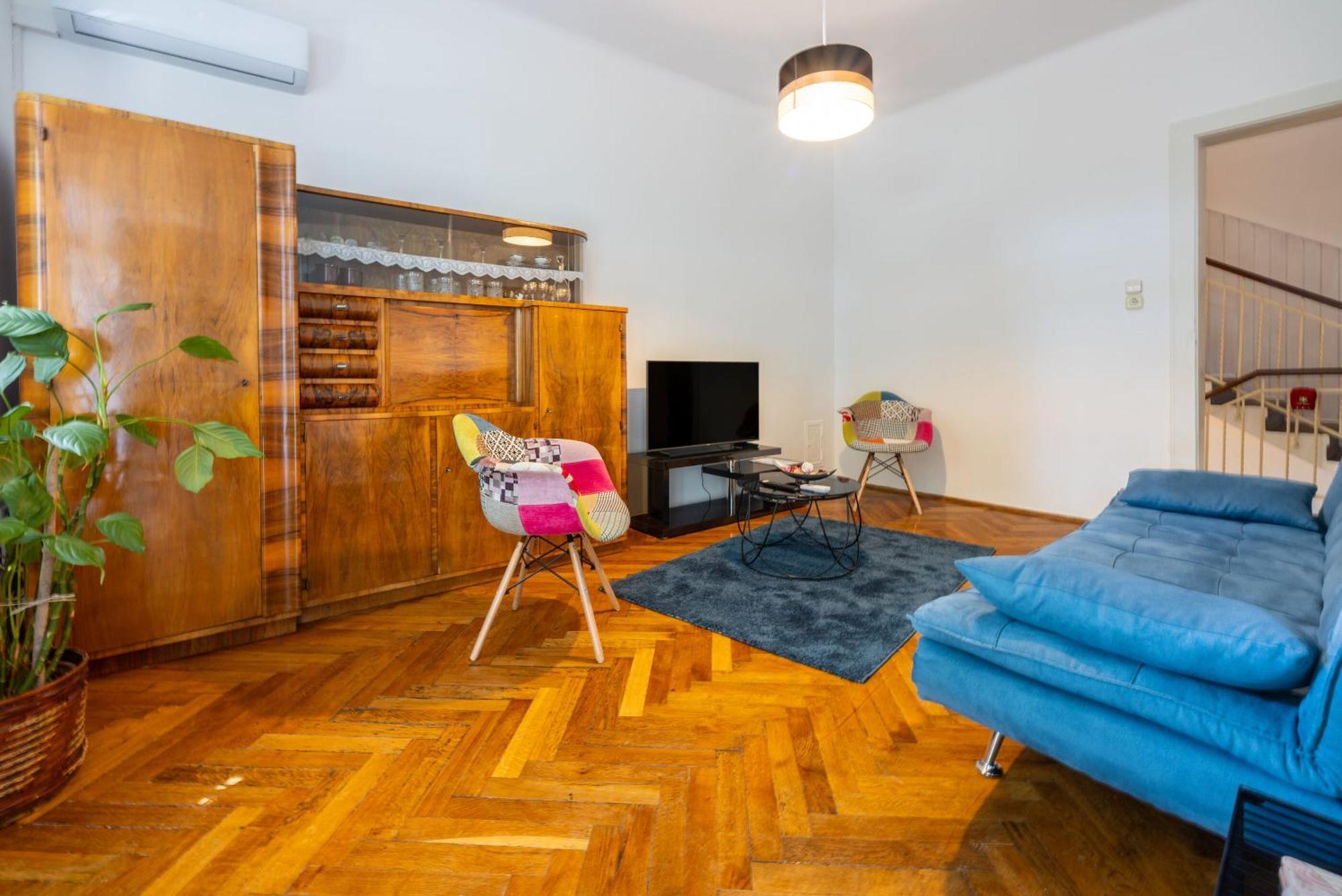 House Beach House Crikvenica Extérieur photo