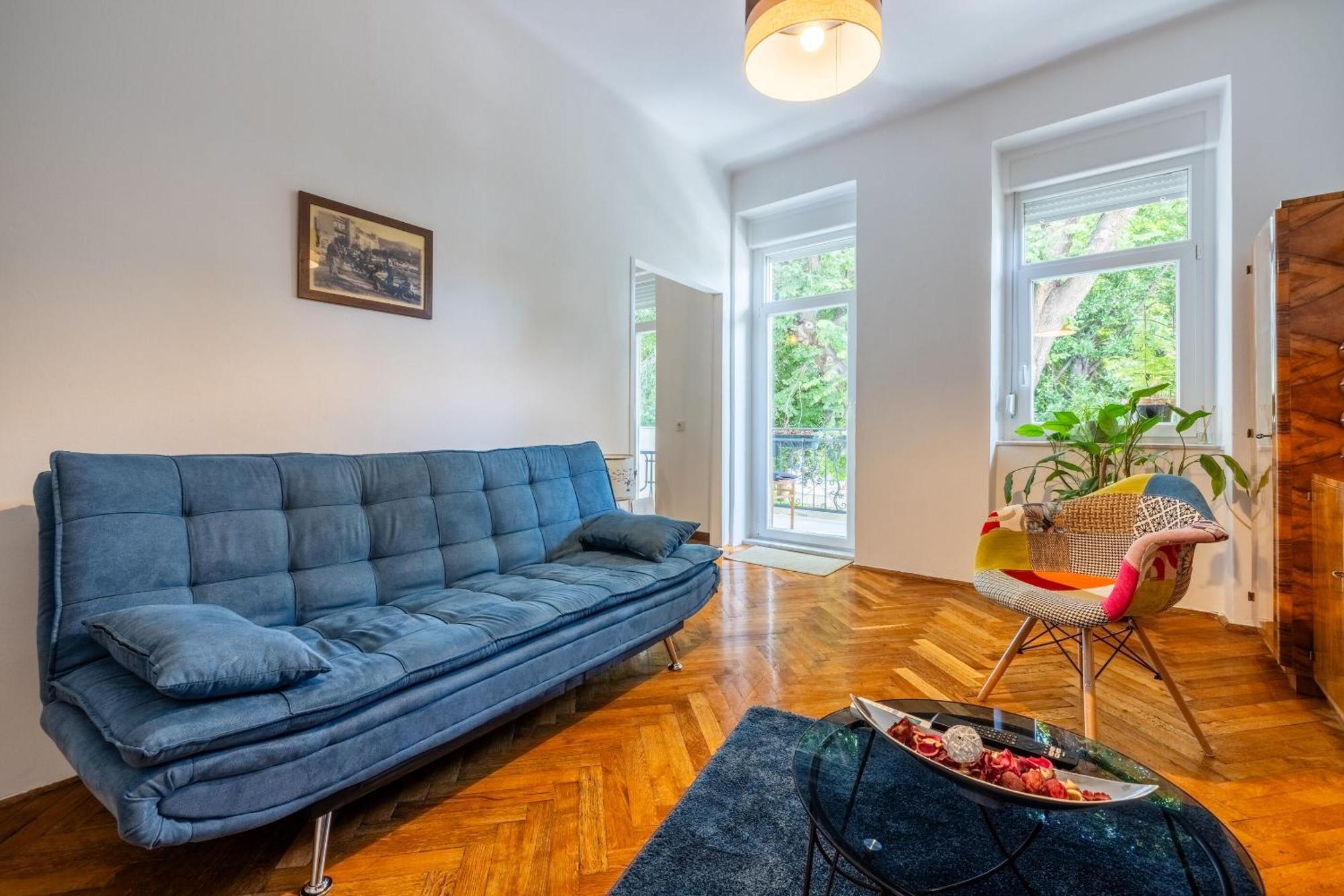 House Beach House Crikvenica Extérieur photo