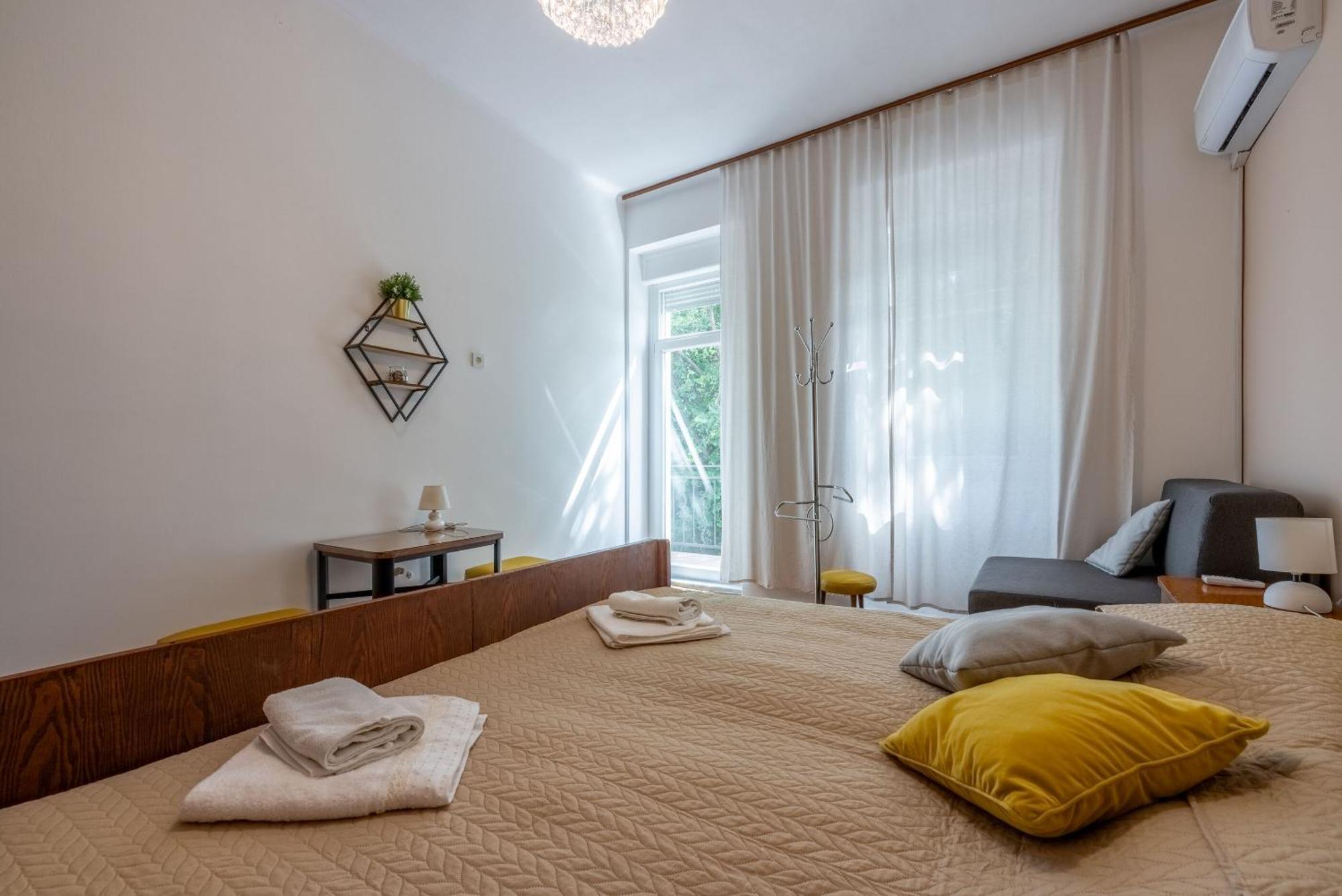 House Beach House Crikvenica Extérieur photo