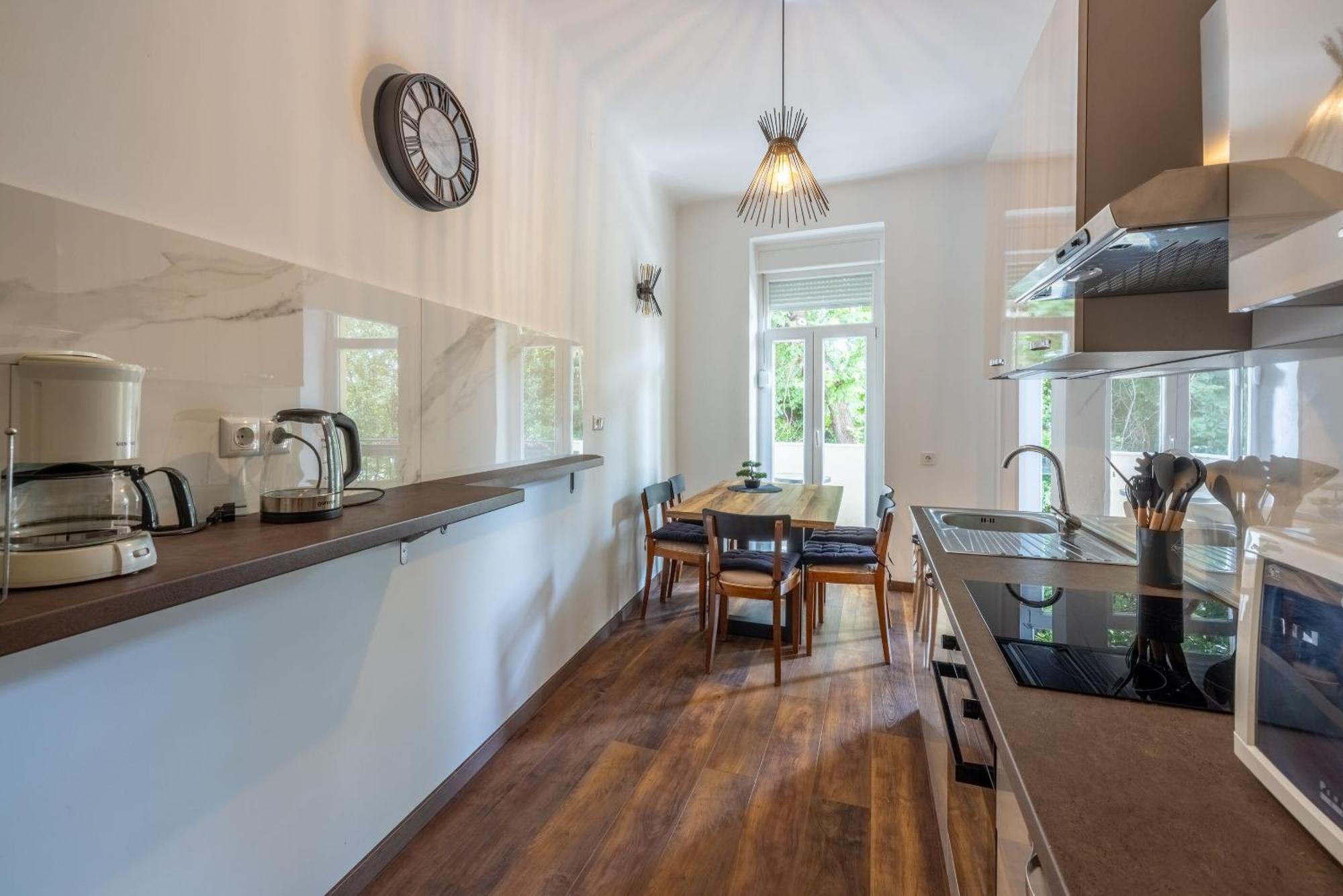 House Beach House Crikvenica Extérieur photo