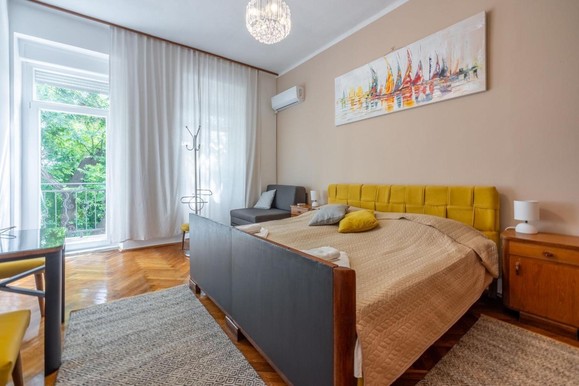 House Beach House Crikvenica Extérieur photo