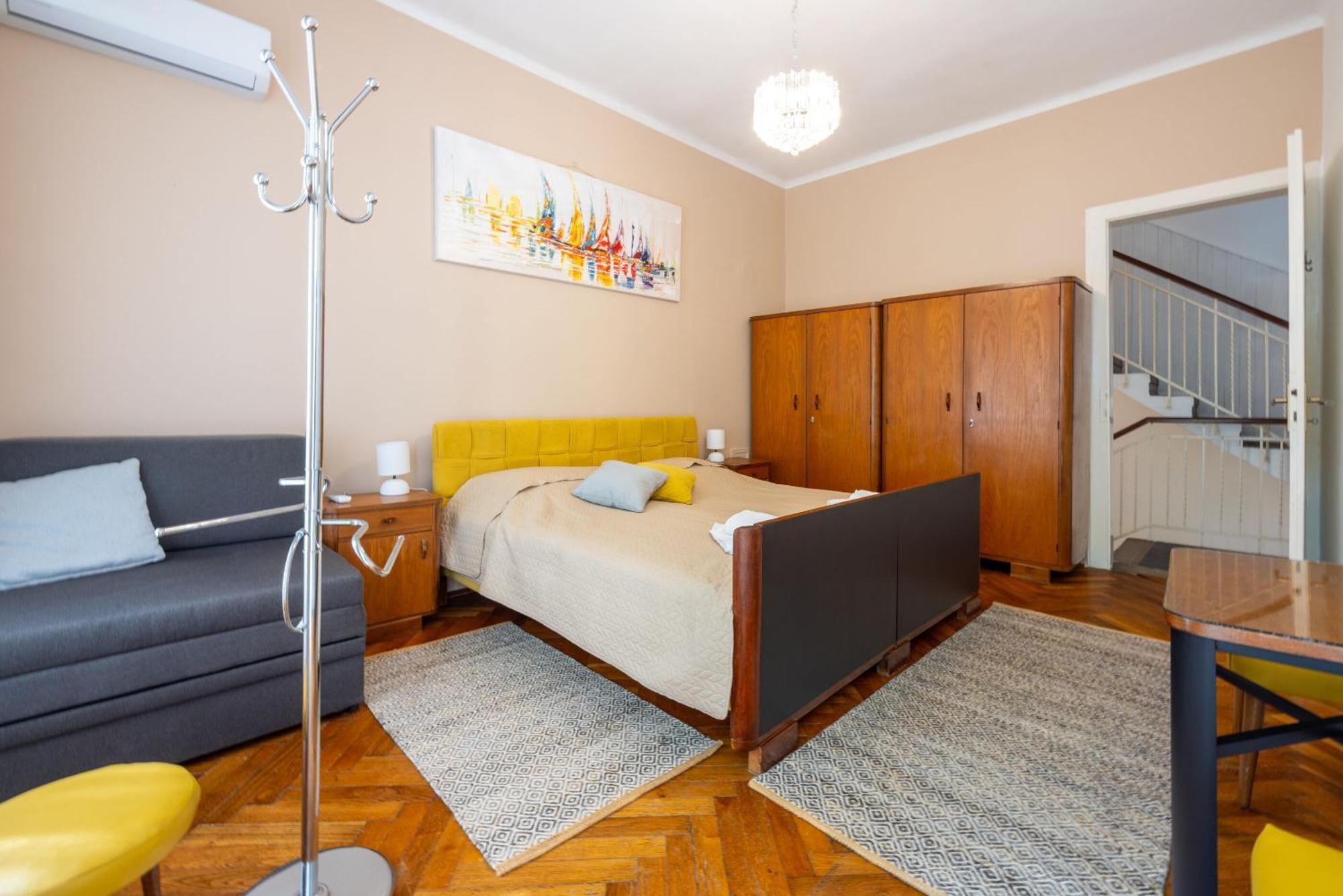 House Beach House Crikvenica Extérieur photo