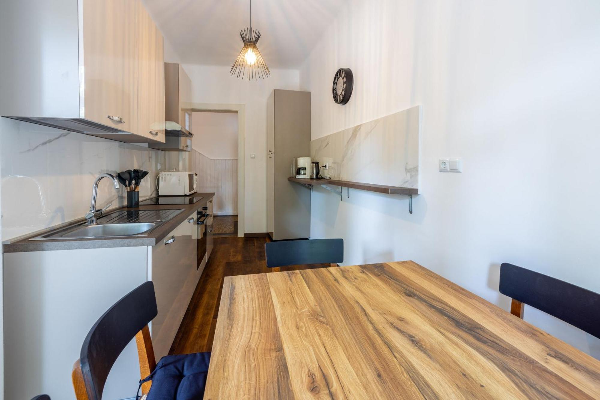 House Beach House Crikvenica Extérieur photo