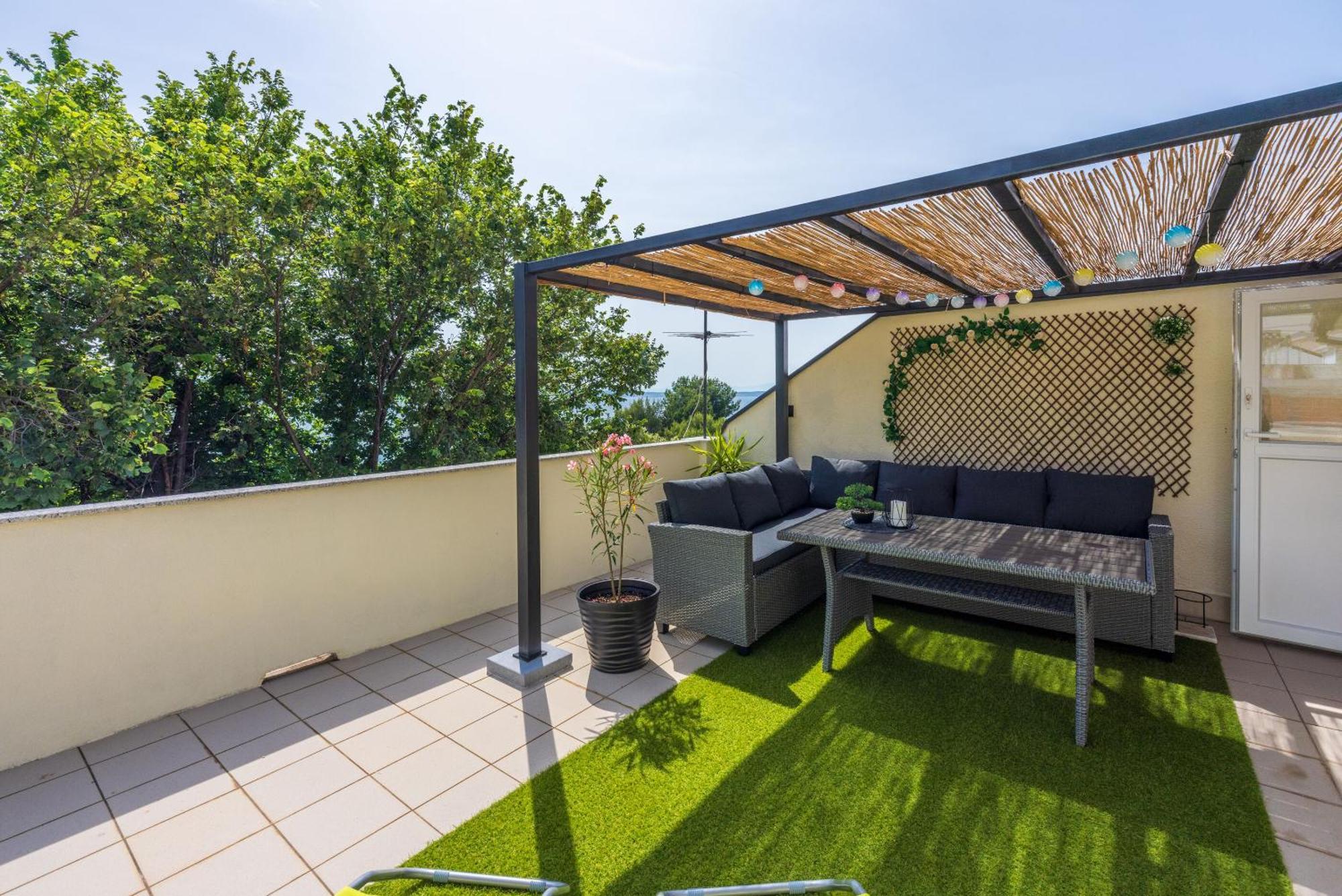 House Beach House Crikvenica Extérieur photo